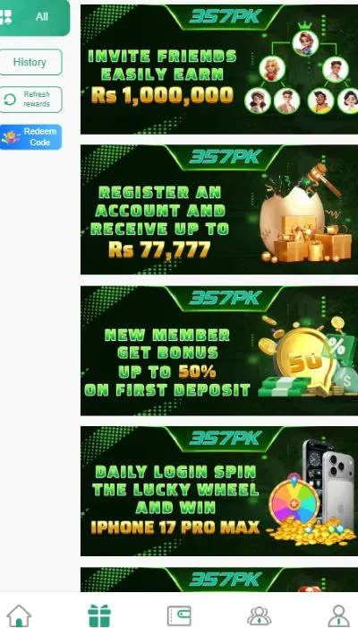 357PK Game Download