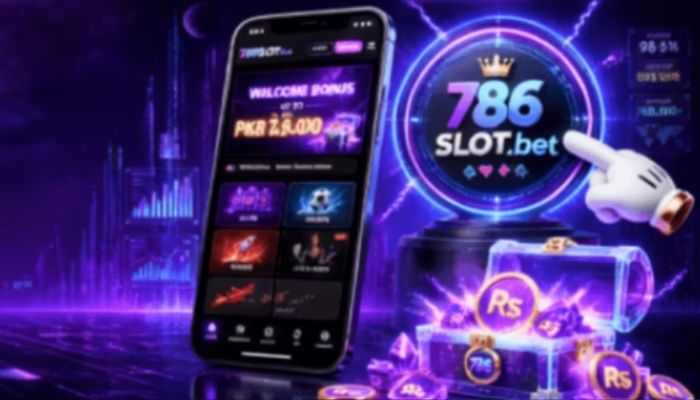 786ACE Online Earning Game