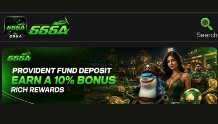 666A Game Real Rewards