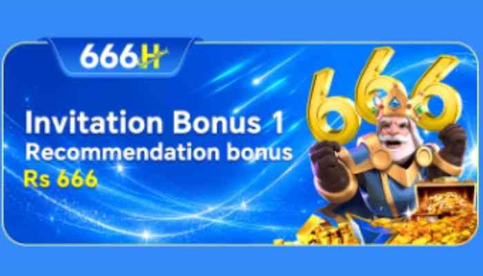 666H Game Daily Bonuses