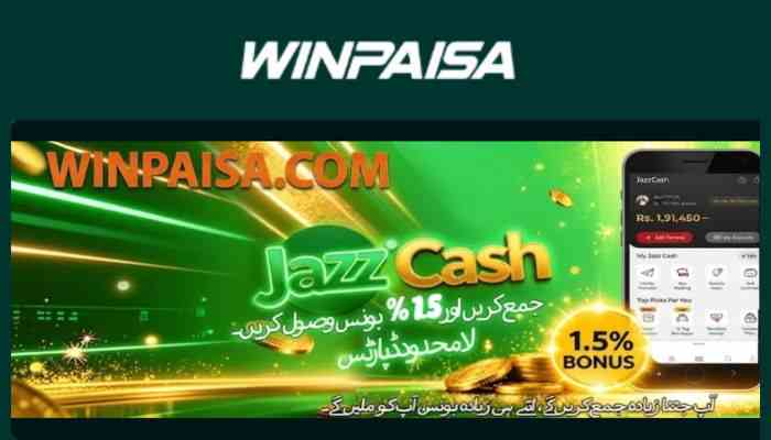 Winpaisa Game
