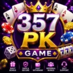 357PK Game