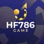 HF786 Game