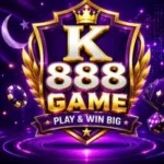 K888 Game