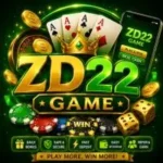 ZD22 Game