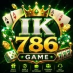 IK786 Game