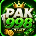PAK998 Game