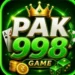 PAK998 Game