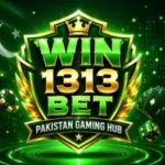 WIN1313BET Game