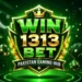 WIN1313BET Game
