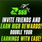 Z555 Game